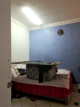 Snapshot of Ben_joseph1976 chatting on 25, 9, 2025 Ben joseph1976 online show from 25, 9, 2025