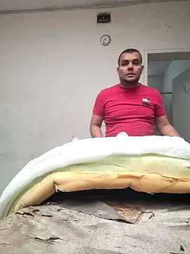 Snapshot of Ben_joseph1976 chatting on 29, 9, 2025 Ben joseph1976 online show from 29, 9, 2025