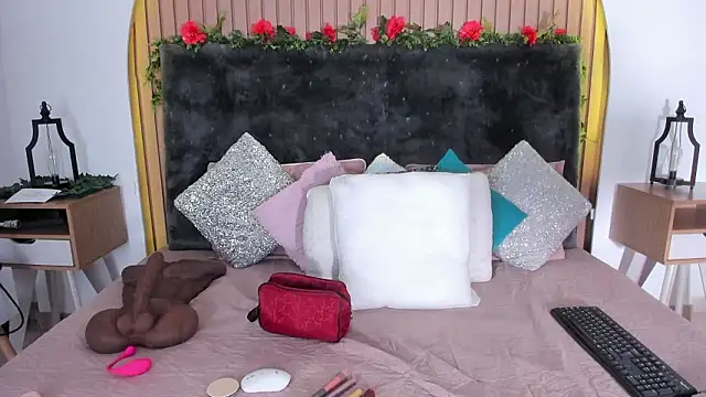 Karlagonzales  online show from 3, 3, 2026