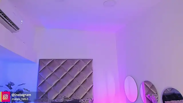 malaia hills online show from 22, 11, 2025