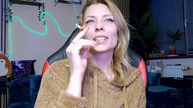 karo123421 online show from 25, 2, 2026