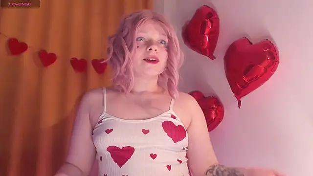 SueNiceeeee online show from 14, 2, 2026