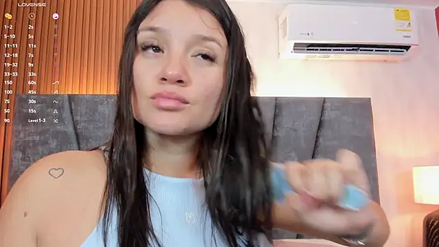 Falak sweett  online show from 8, 1, 2025