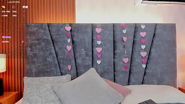 Falak sweett  online show from 14, 2, 2025