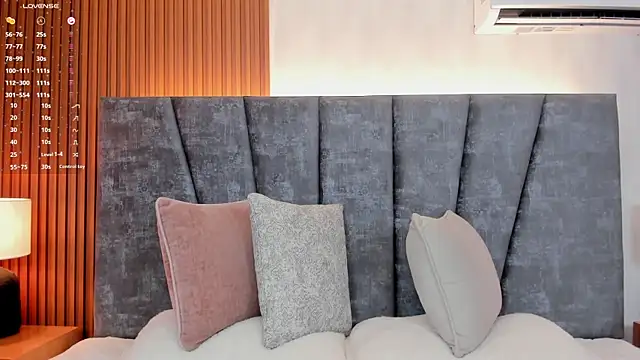 Falak sweett  online show from 13, 3, 2025