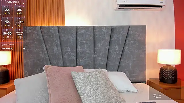 Falak sweett  online show from 26, 9, 2025