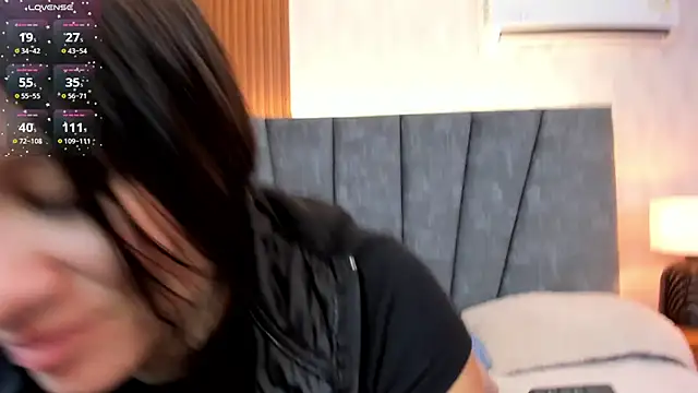 Falak sweett  online show from 24, 10, 2025