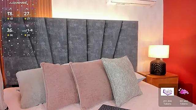 Falak sweett  online show from 24, 2, 2026