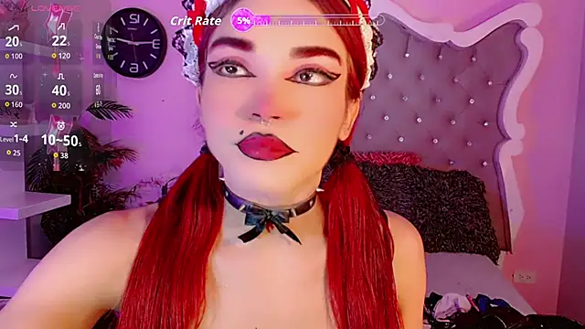 LeyXandrabraz online show from 18, 1, 2026