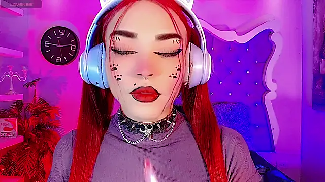 LeyXandrabraz online show from 3, 3, 2026