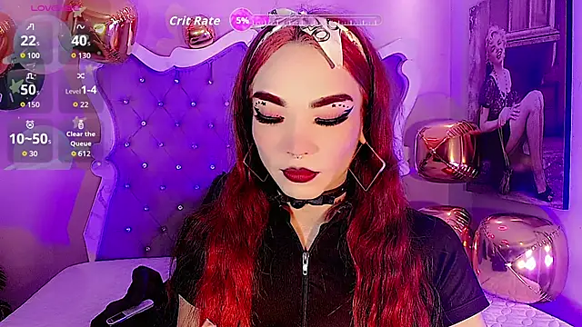 LeyXandrabraz online show from 20, 3, 2026