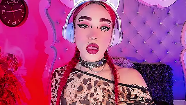 LeyXandrabraz online show from 15, 5, 2026