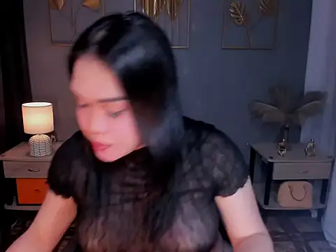 MaxeneCullens online show from 27, 9, 2025