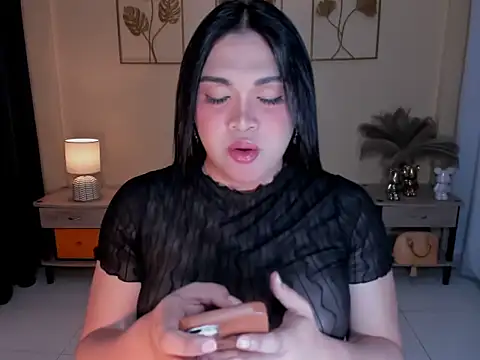 MaxeneCullens online show from 26, 5, 2026