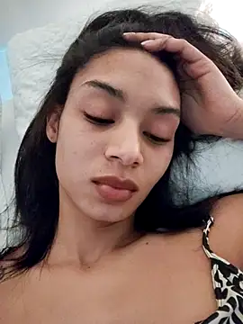 Snapshot of Leaberry chatting on 25, 9, 2025 Leaberry online show from 25, 9, 2025