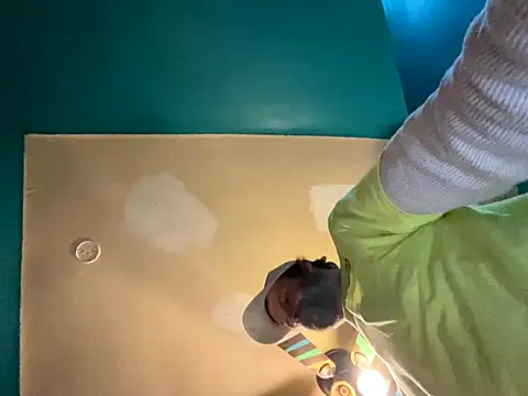 charactrzero online show from 3, 12, 2024