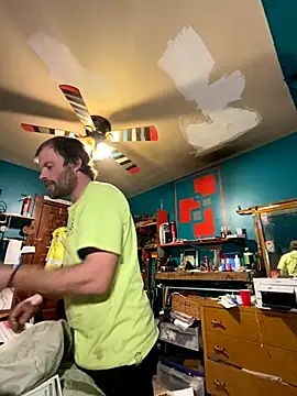 charactrzero online show from 7, 12, 2024