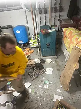 charactrzero online show from 18, 12, 2024