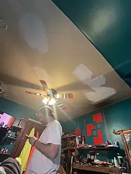 charactrzero online show from 8, 1, 2025