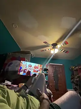 charactrzero online show from 21, 1, 2025