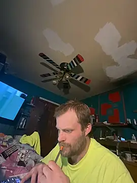 charactrzero online show from 20, 2, 2025