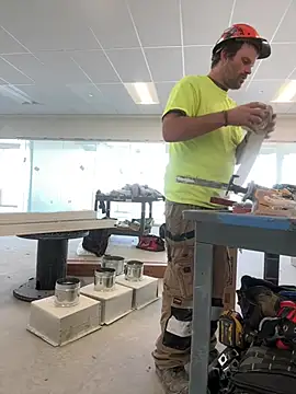 charactrzero online show from 19, 3, 2025