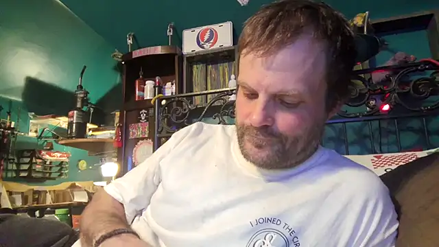 charactrzero online show from 30, 10, 2025