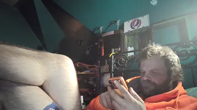 charactrzero online show from 6, 3, 2026