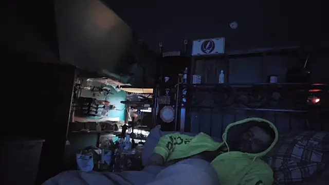 charactrzero online show from 19, 4, 2026