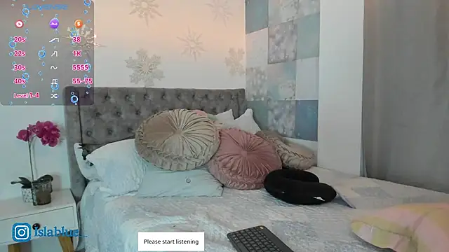 Kianna   online show from 13, 2, 2026