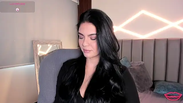 Veronicalanx1 online show from 1, 4, 2026