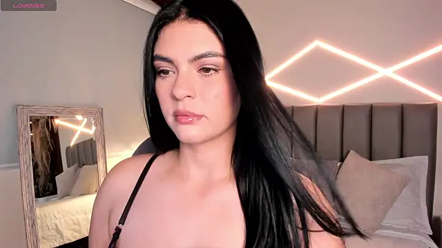 Veronicalanx1 online show from 20, 4, 2026