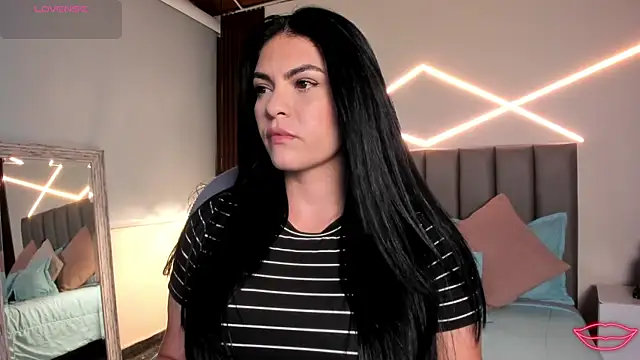 Snapshot of Veronicalanx1 chatting on 23, 6, 2026 Veronicalanx1 online show from 23, 6, 2026