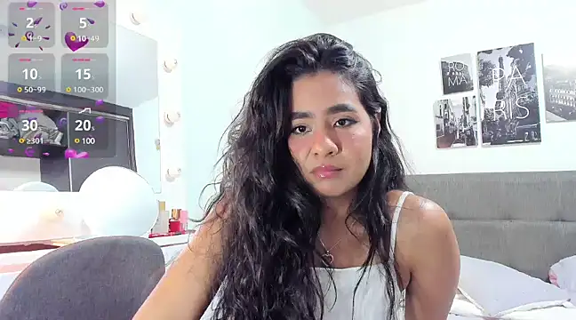 valeryvegas 2 online show from 9, 2, 2025