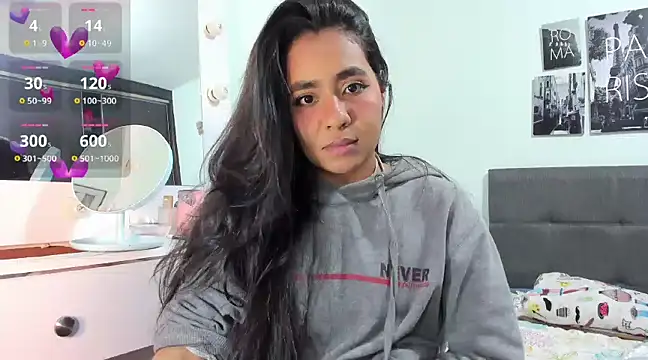 valeryvegas 2 online show from 13, 2, 2025