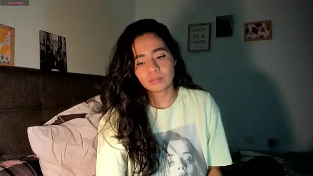 valeryvegas 2 online show from 7, 10, 2025