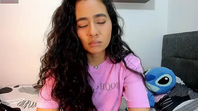 valeryvegas 2 online show from 23, 10, 2025