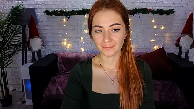 Adelyna Bird online show from 8, 12, 2024