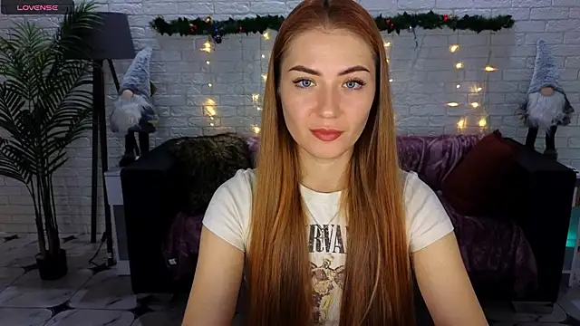 Adelyna Bird online show from 12, 12, 2024