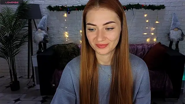 Adelyna Bird online show from 12, 12, 2024