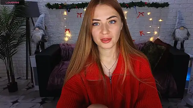 Adelyna Bird online show from 15, 12, 2024
