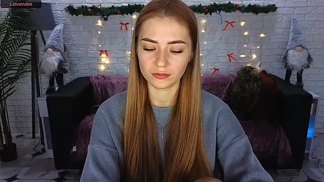 Adelyna Bird online show from 16, 12, 2024