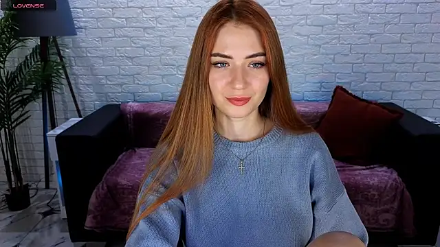 Adelyna Bird online show from 19, 1, 2025