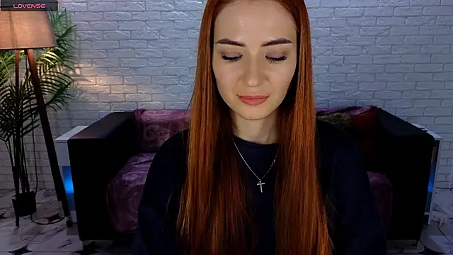 Adelyna Bird online show from 31, 1, 2025