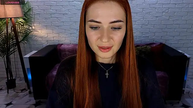 Adelyna Bird online show from 31, 1, 2025