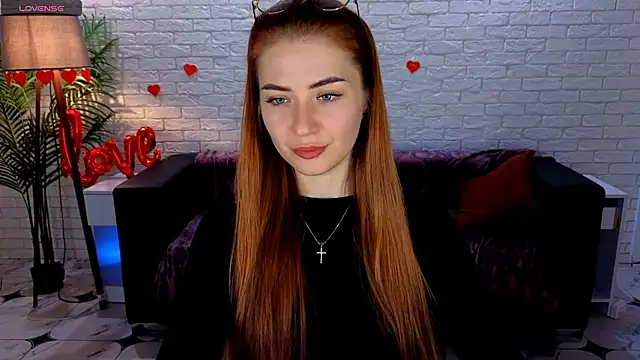 Adelyna Bird online show from 7, 2, 2025