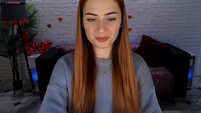 Adelyna Bird online show from 10, 2, 2025
