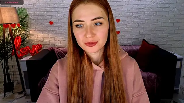 Adelyna Bird online show from 13, 2, 2025