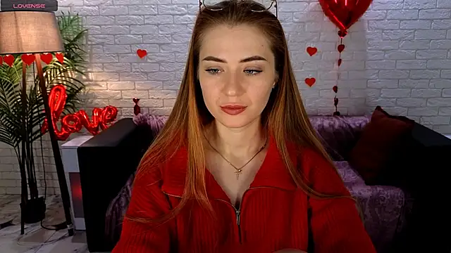 Adelyna Bird online show from 14, 2, 2025