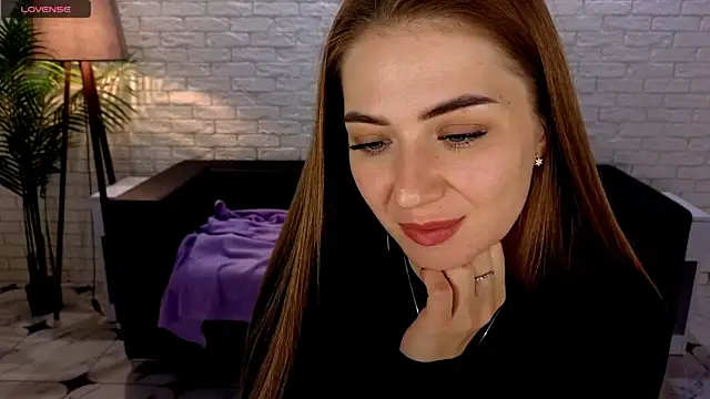 Adelyna Bird online show from 27, 2, 2025